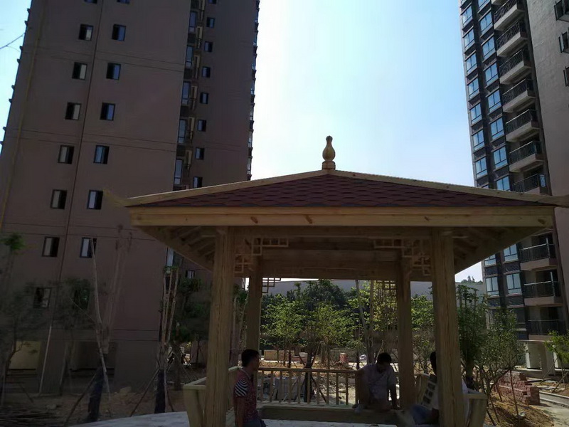  惠安東橋潤(rùn)東花苑 