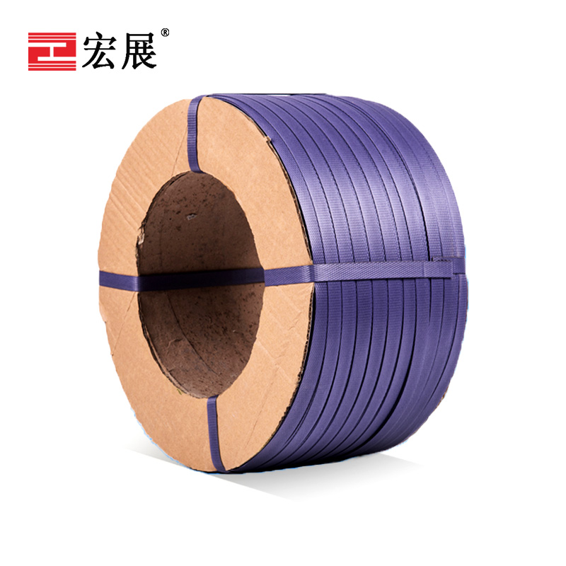 通過(guò)測(cè)拉力購(gòu)買機(jī)用打包帶