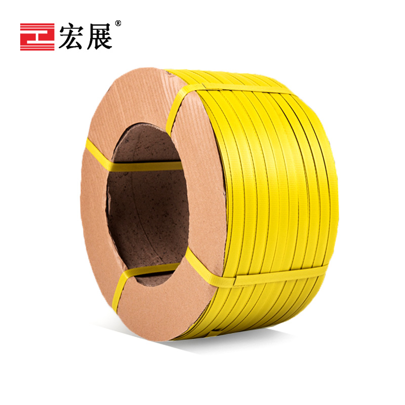 常見(jiàn)的幾種類(lèi)型打包帶