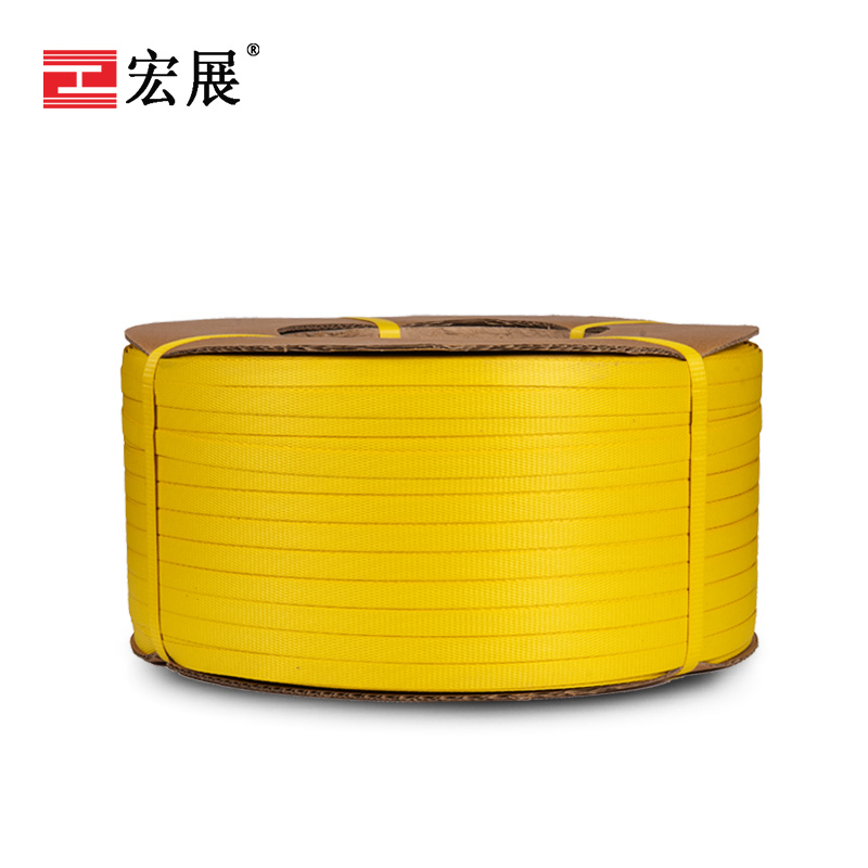 PP打包帶和塑鋼打包帶有什么區(qū)別？