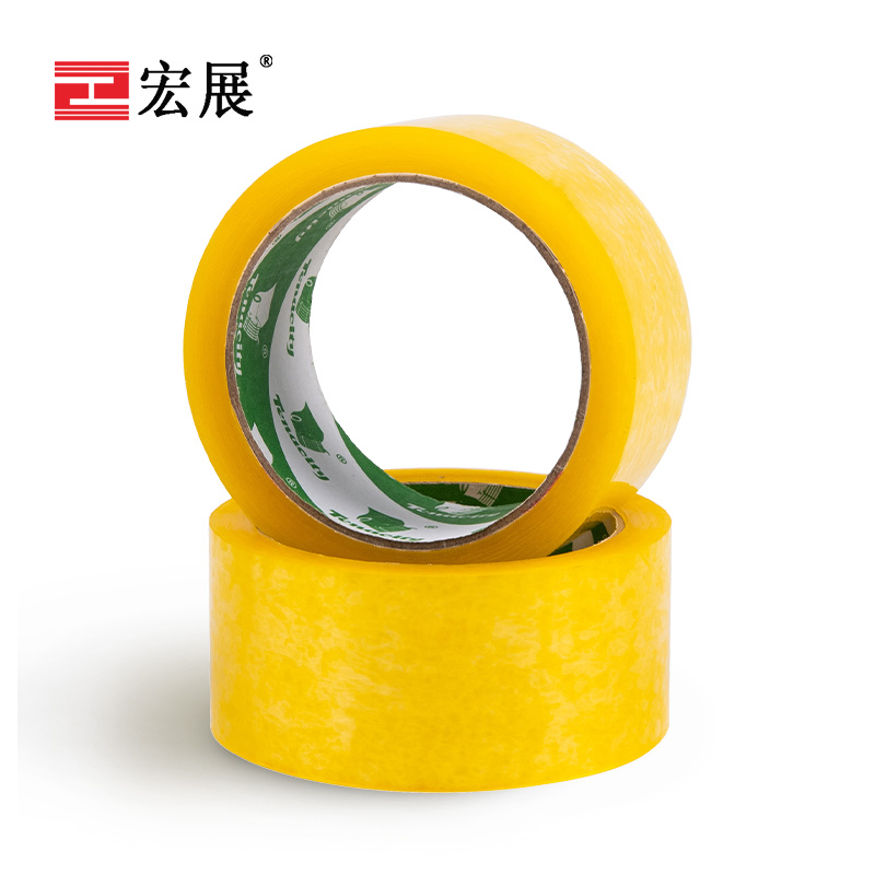 封箱膠帶的這些知識(shí)你知道嗎？