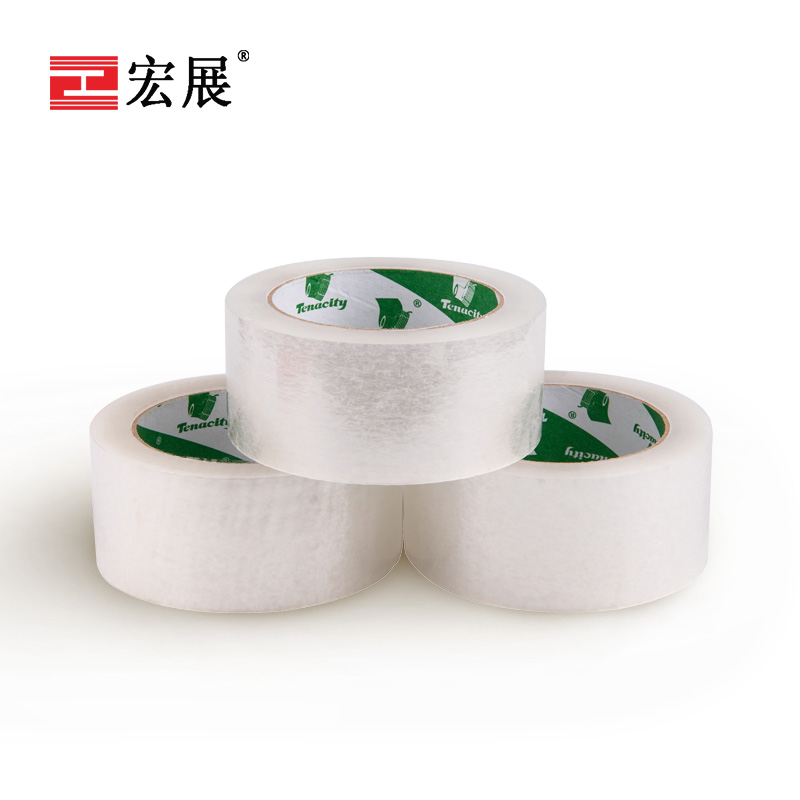 打包封箱膠帶的質(zhì)量和價格有關(guān)嗎？