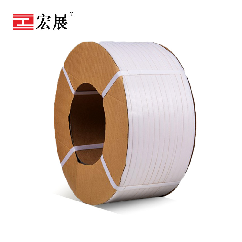 pp打包帶是否是以PP料為主要材質(zhì)的？