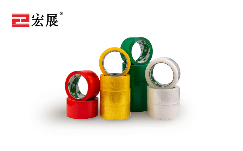 封箱膠帶廠(chǎng)家