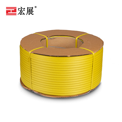 質(zhì)量好的PP打包帶有哪些特點(diǎn)？