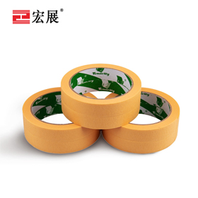 美紋紙膠帶具有哪些特點？